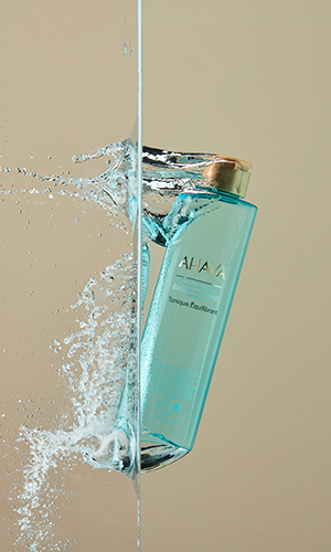 loțiune tonică AHAVA